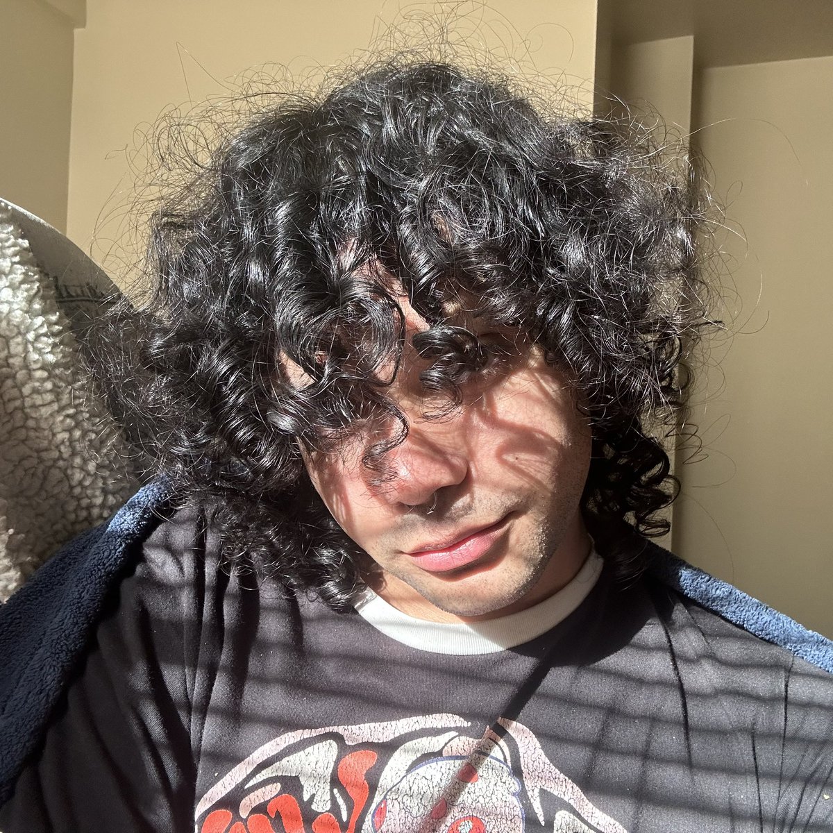 adjbeautyy's tweet image. i didn’t shave today because i was #lazy