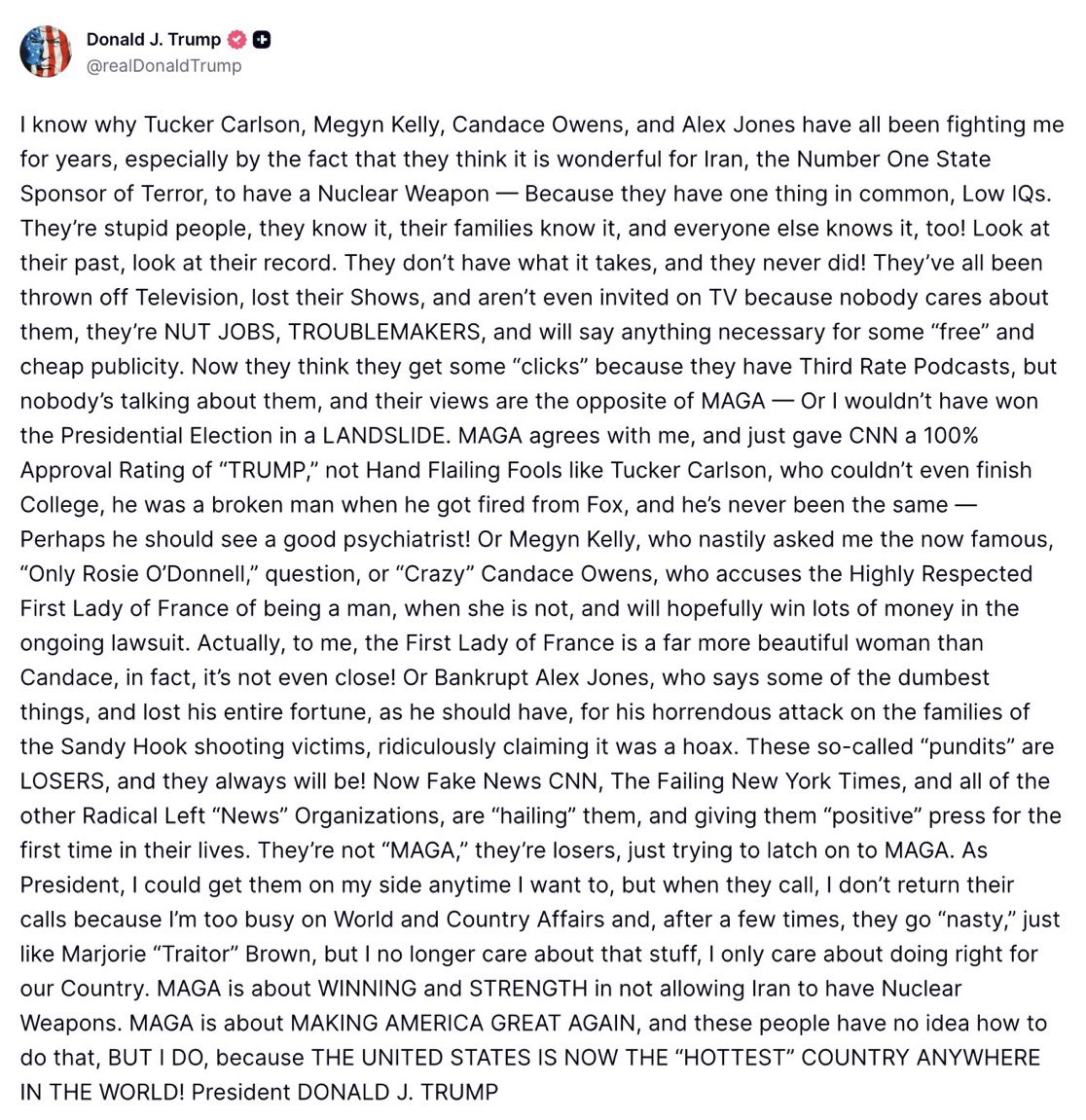 Sara Rose 🇺🇸🌹 tweet media