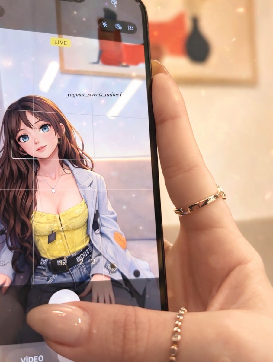 yagmur_sweets_anime1 🌸🧚🏻‍♀️💖 tweet media