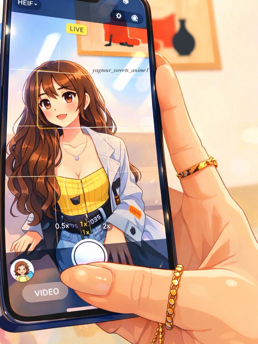 yagmur_sweets_anime1 🌸🧚🏻‍♀️💖 tweet media