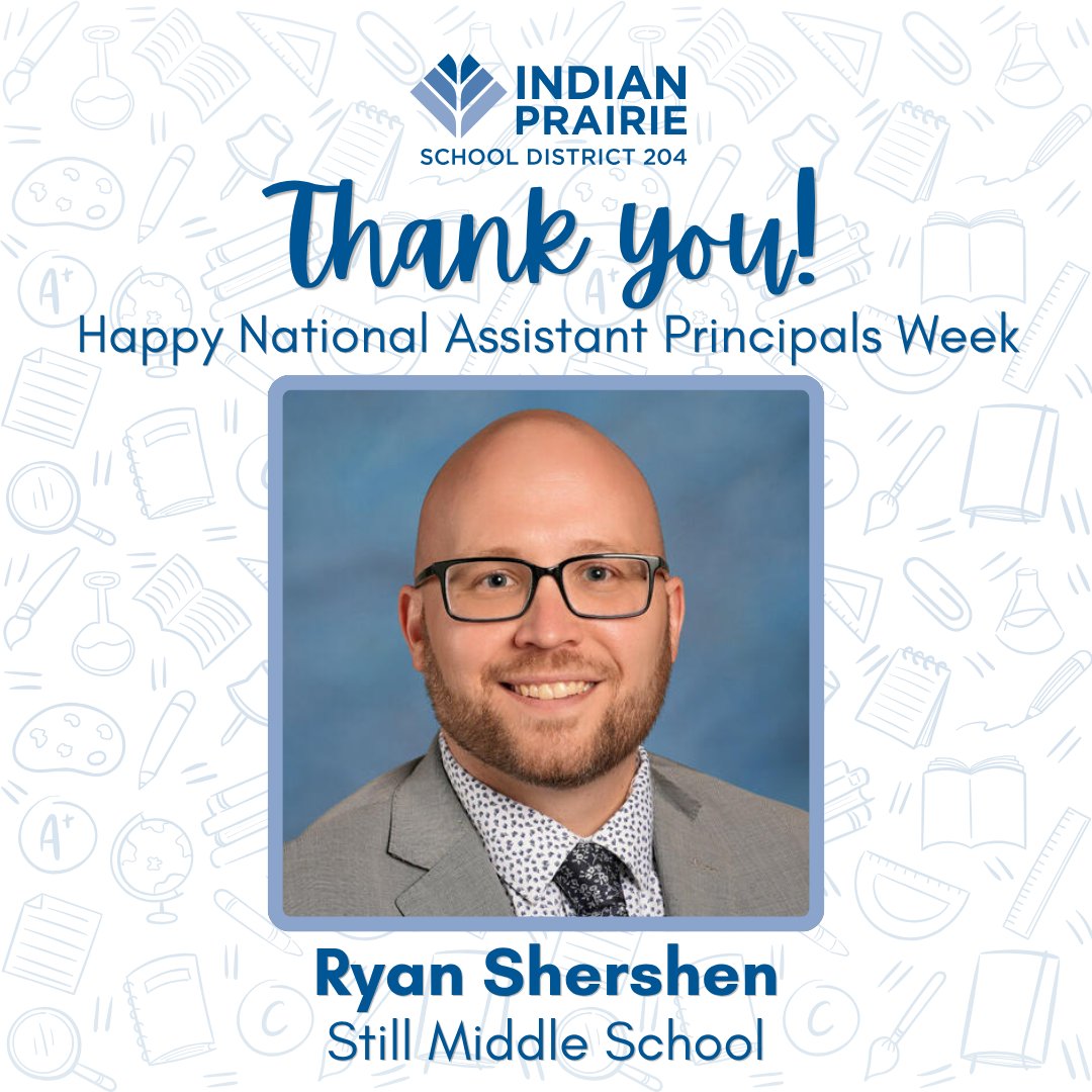 Indian Prairie 204 tweet media