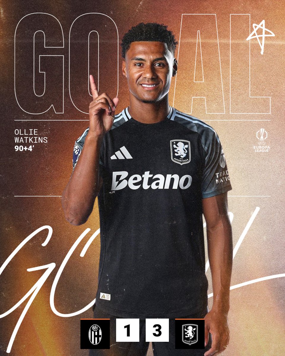 Aston Villa tweet media