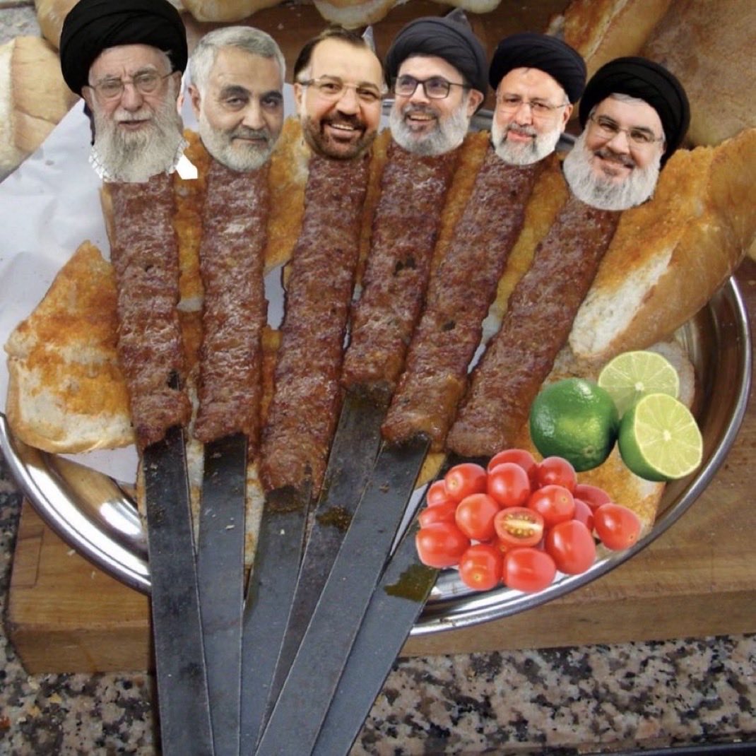 AryaMehr tweet media