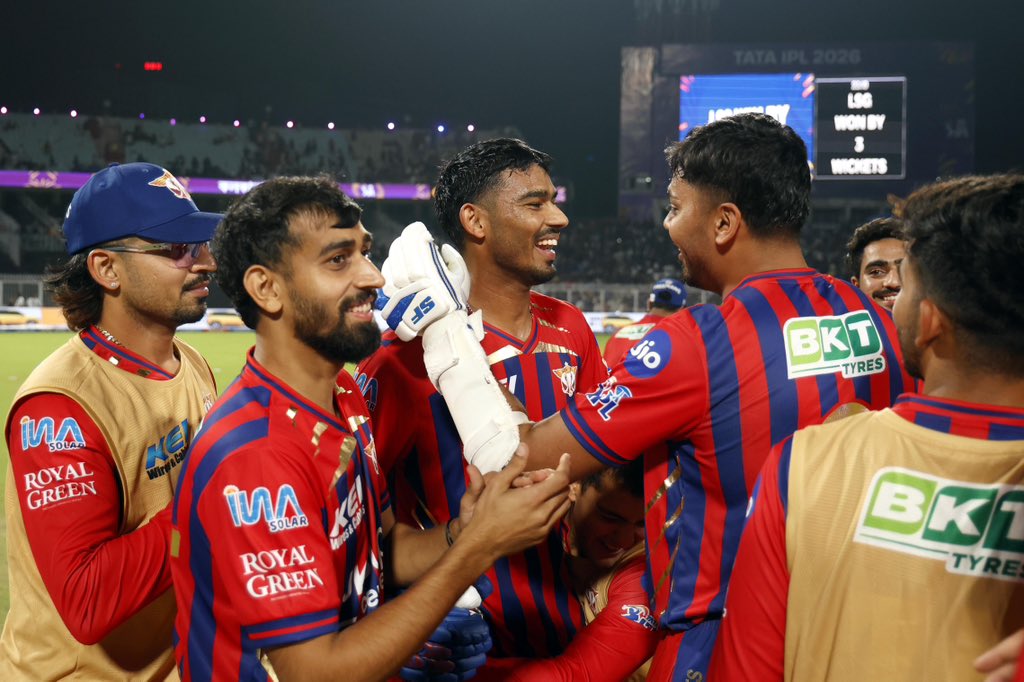 Rishabh Pant tweet media