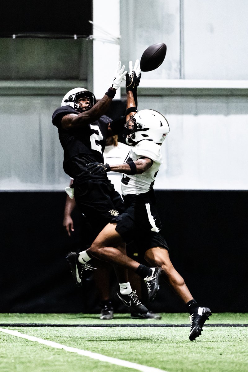 UCF Football tweet media