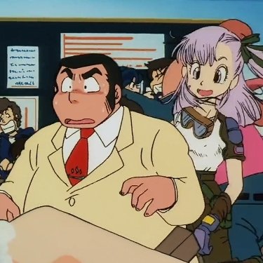 Kami Sama Explorer 👹👒 tweet media