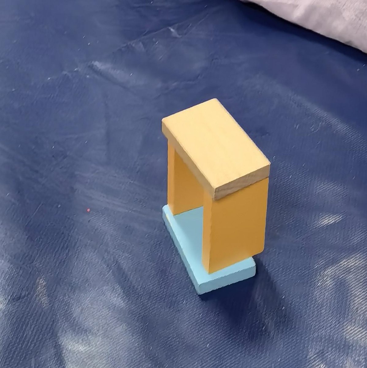 Rika Blank tweet media