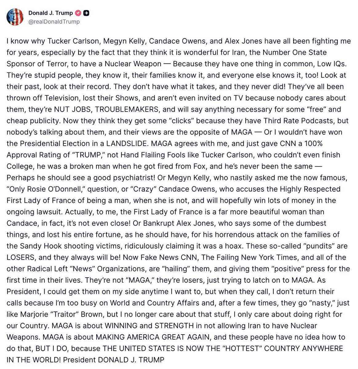 david D. tweet media