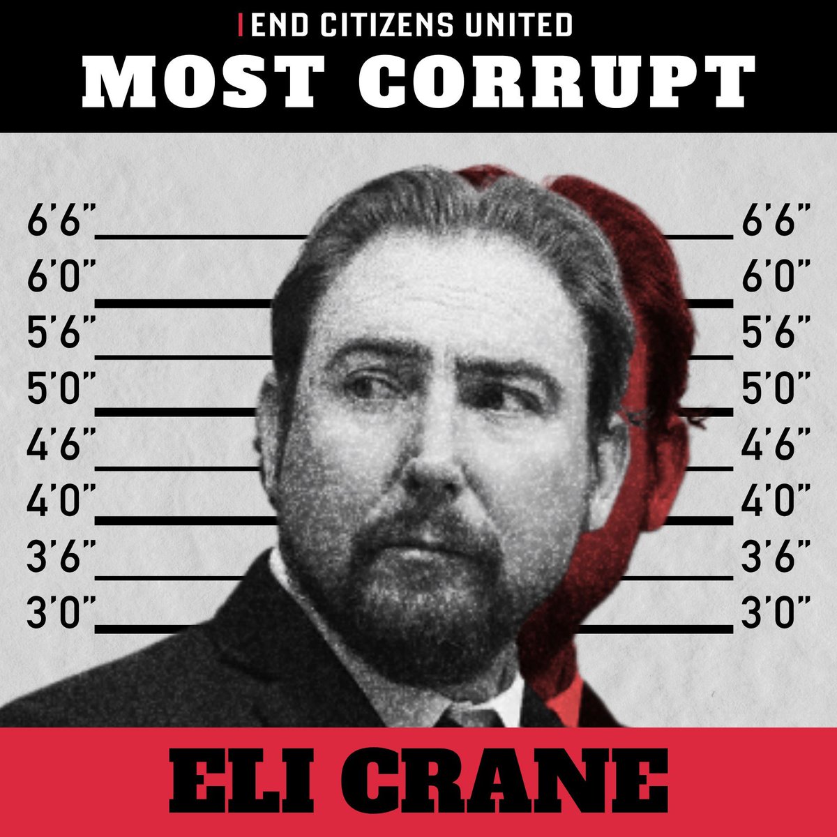 End Citizens United tweet media