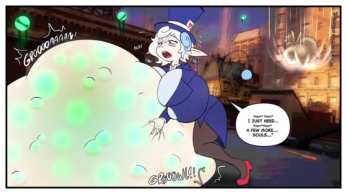 Muzu💦| V-ORE tweet media