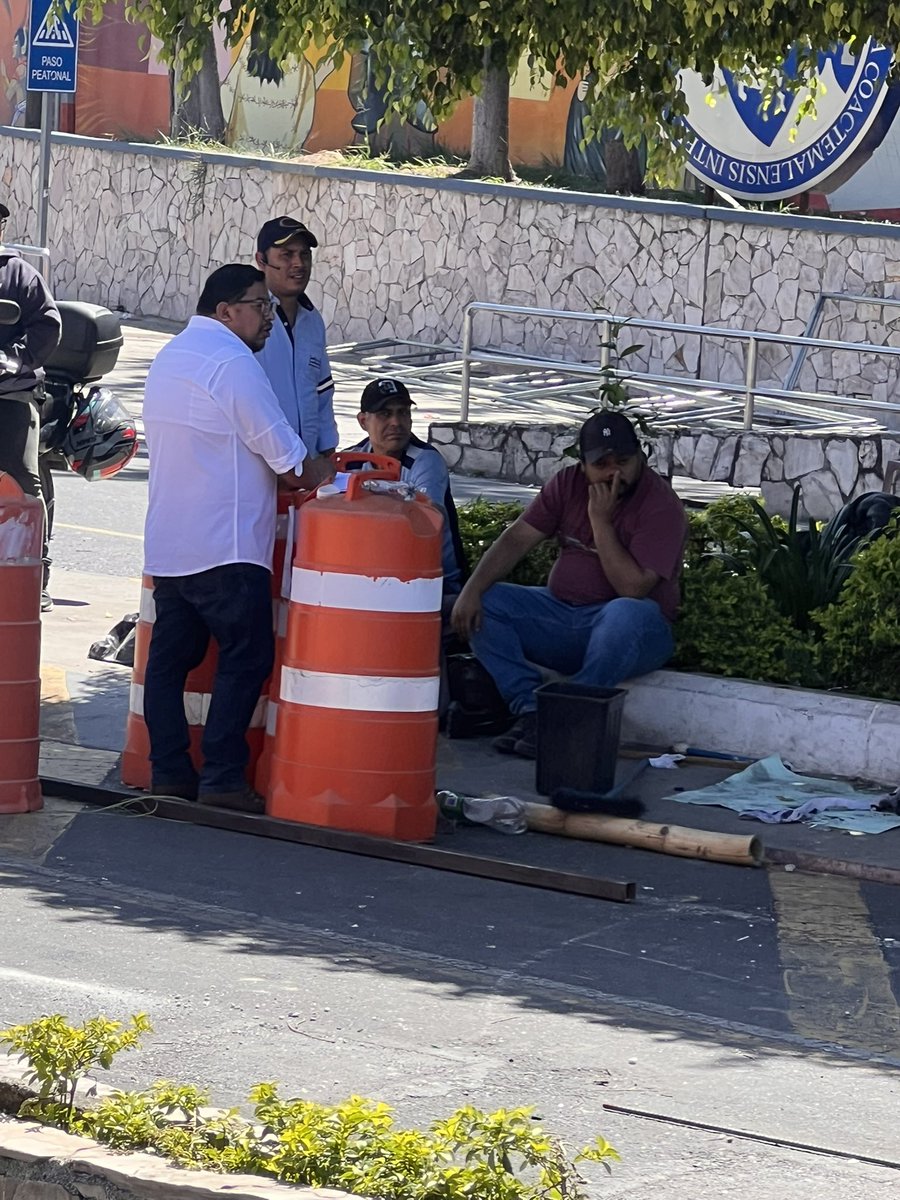 Juventud CODECA 🌋 tweet media