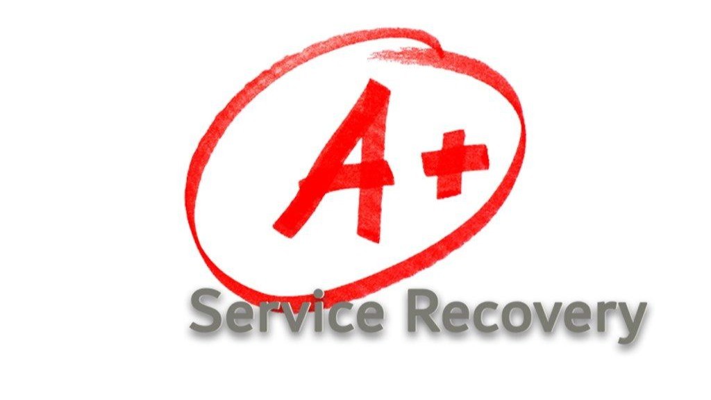 In an increasingly digital world, your staff are often handling service recovery for automated systems that fail to meet patient needs. Have you prepared them for that? bit.ly/4miG6PD  #CustomerService #HealthcareAI