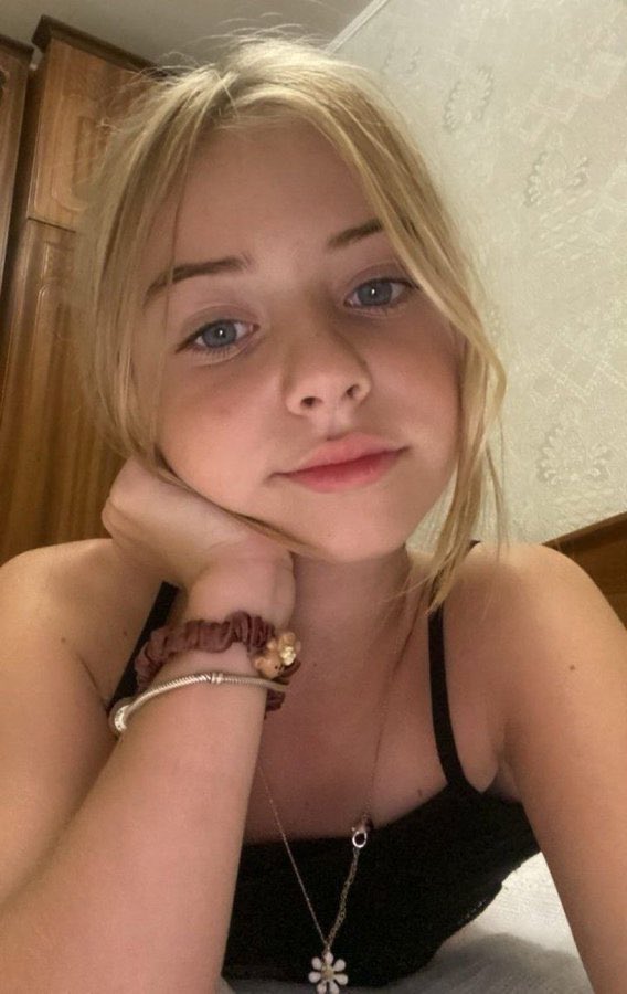 Emily tweet media