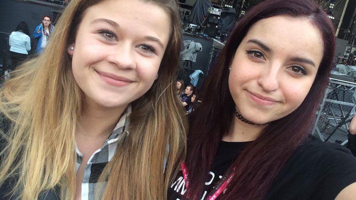 bea ❤️‍🩹 ON TOUR tweet media