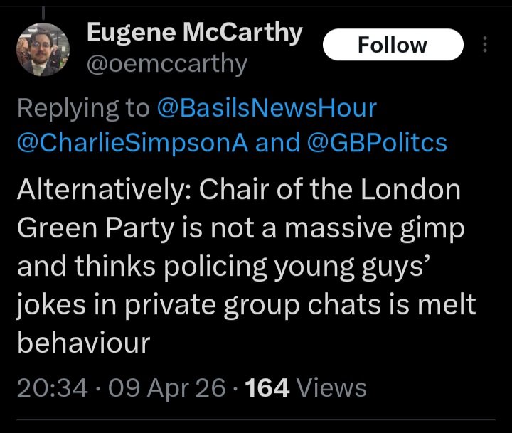 Basil's News Hour with Basil tweet media