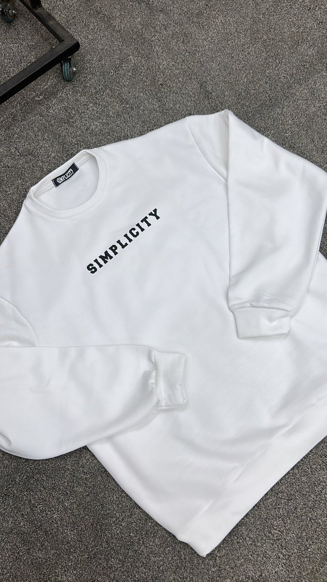 SIMPLICITY THE BRAND BOY 🔌 tweet media