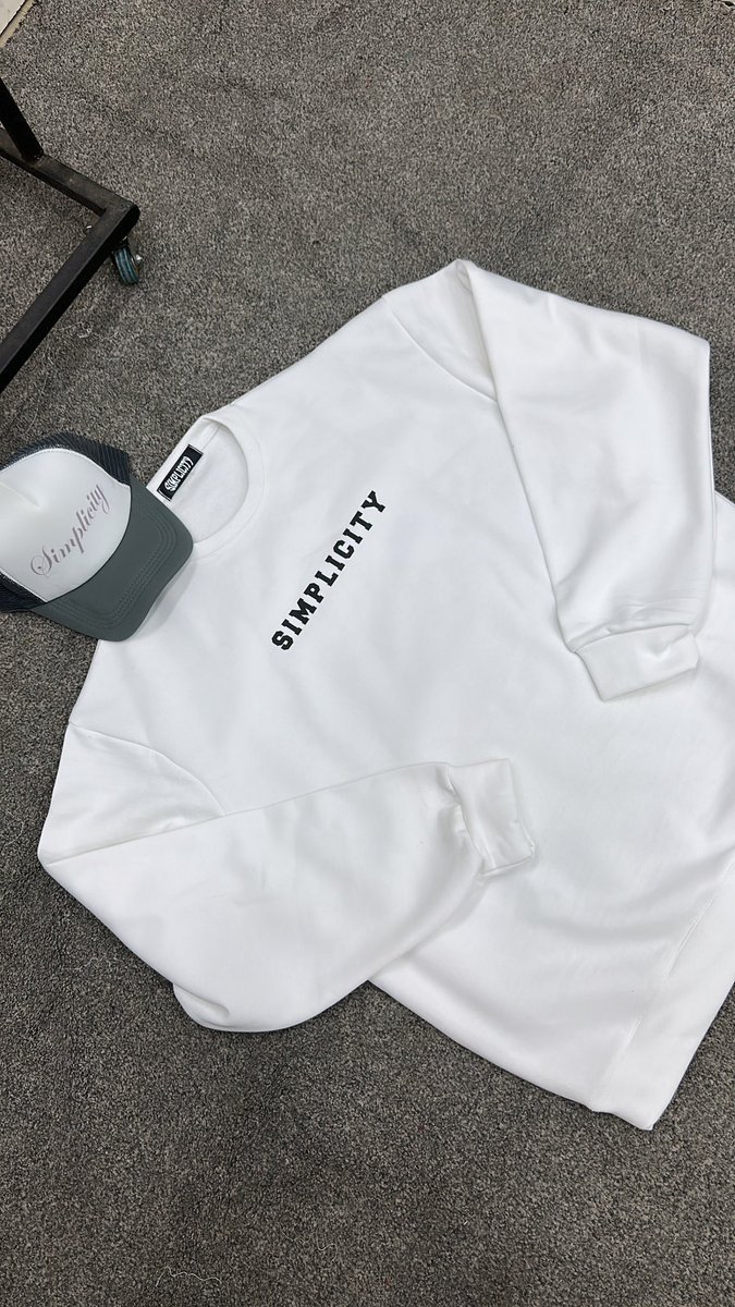 SIMPLICITY THE BRAND BOY 🔌 tweet media