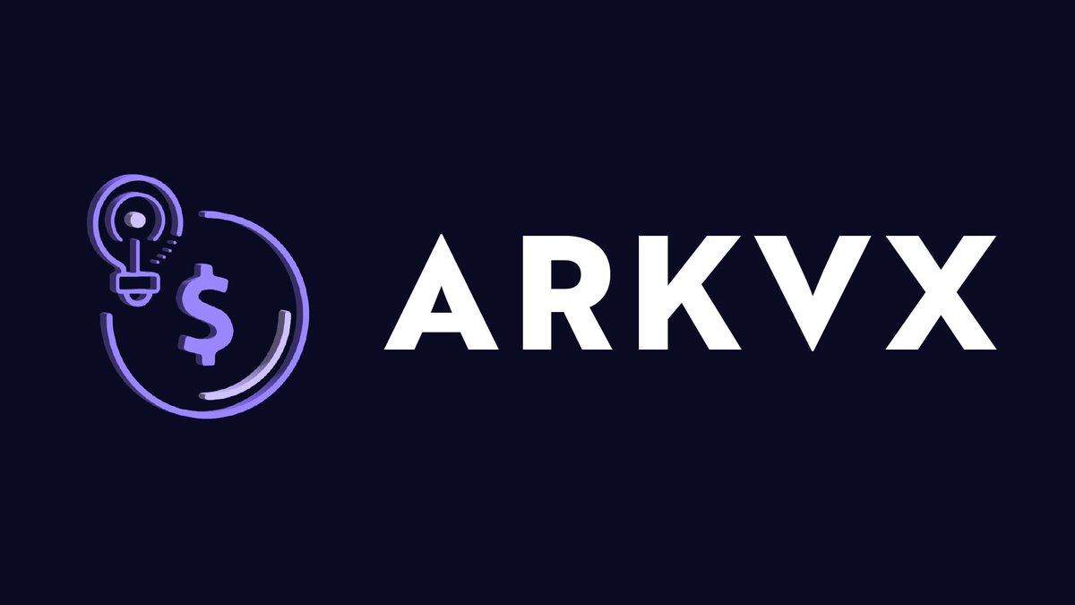 Here are all 68 holdings in Cathie Wood and Ark Invest's ARK Venture ...