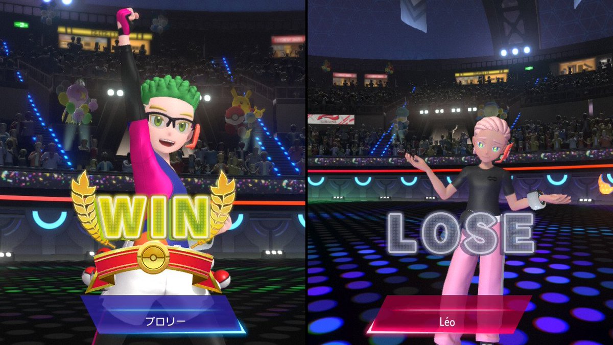 【伝説の超ブロリスト】ブロリーofマッシュ🥦ジェンティルブロンナ🐴 tweet media