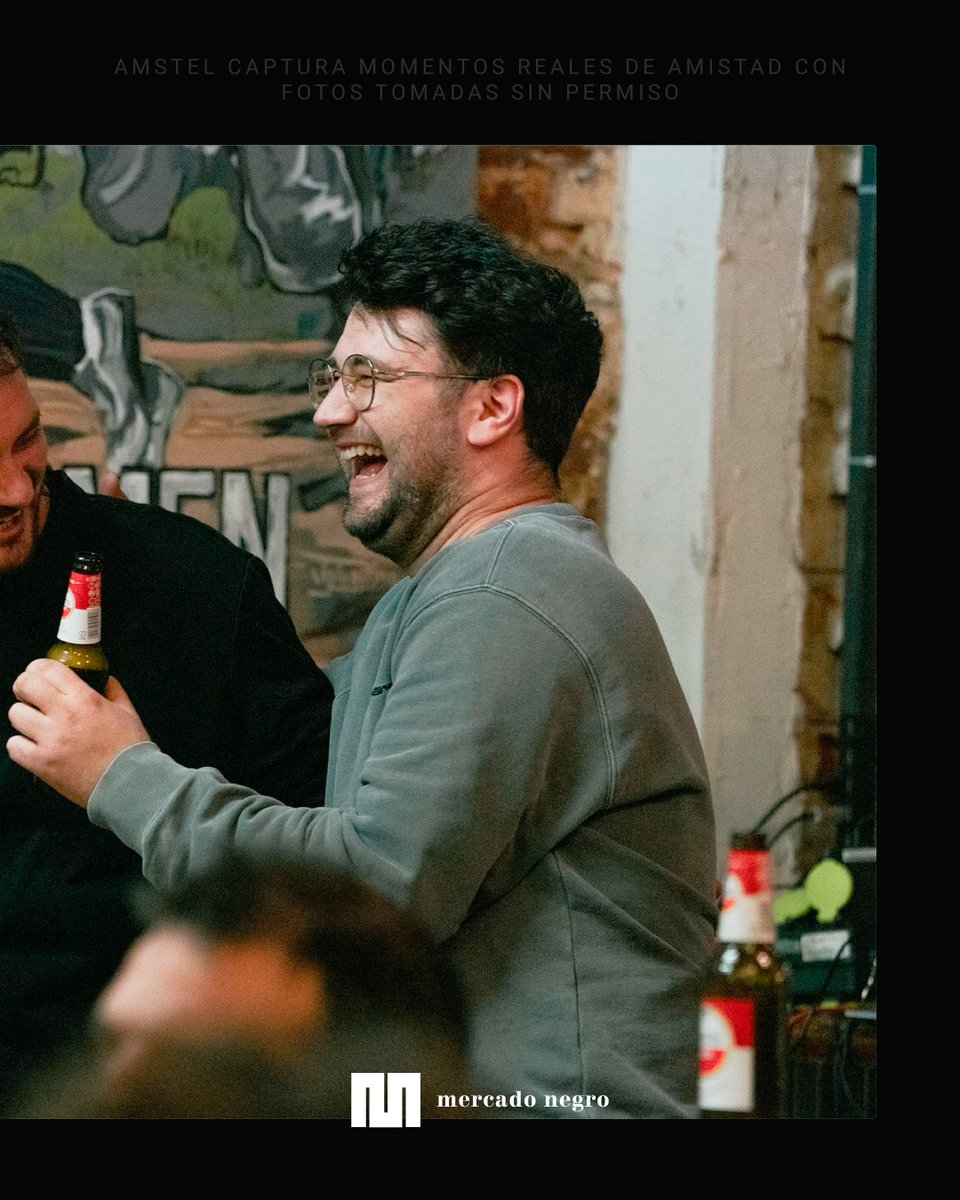 Mercado Negro tweet media