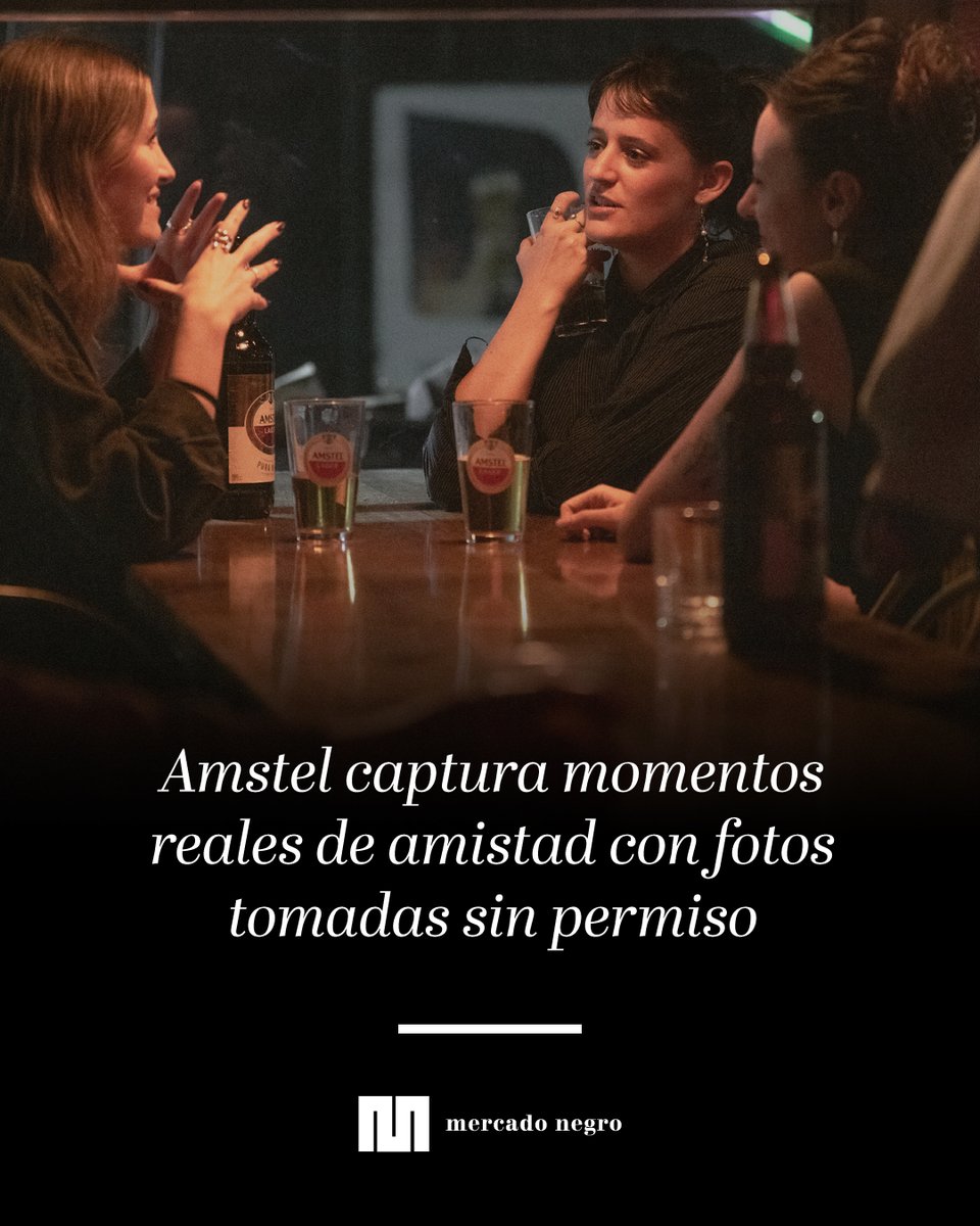 Mercado Negro tweet media