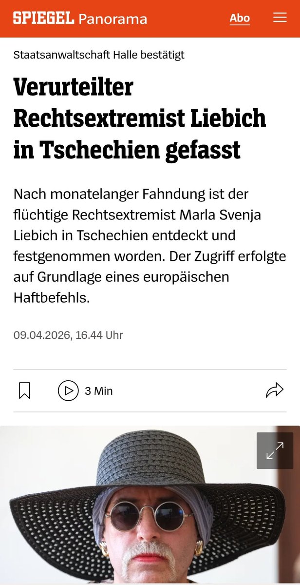 Andreas Hofer 🇩🇪🇮🇱🇨🇱 tweet media