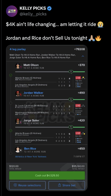 Scott Reichel tweet media