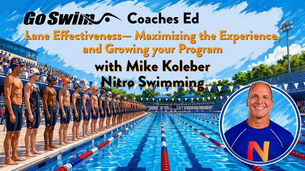 GoSwim.tv tweet media