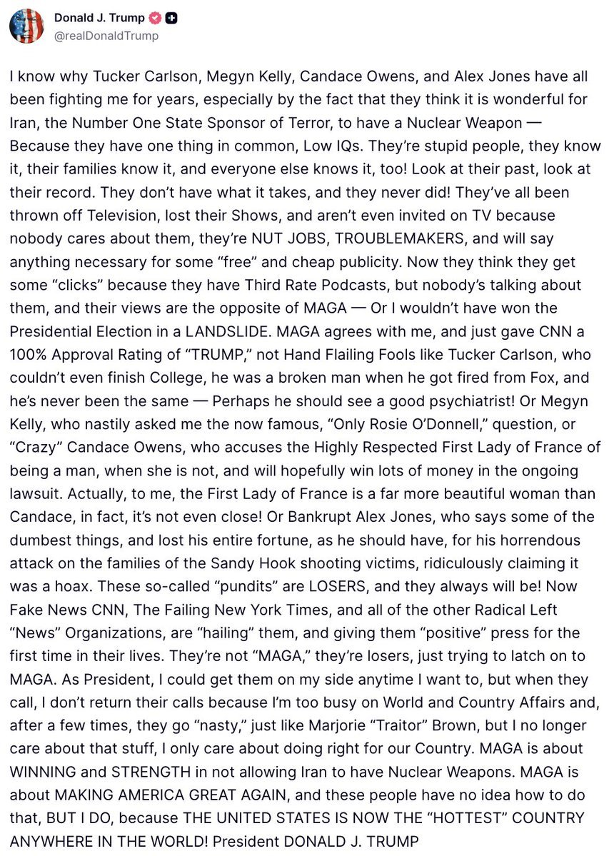 X22 Report tweet media