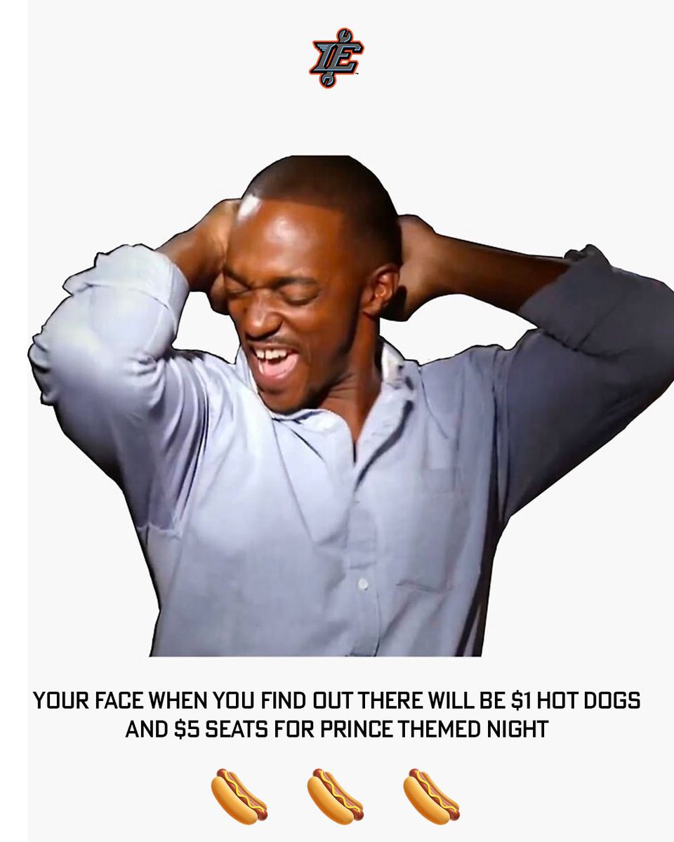 Inland Empire 66ers tweet media