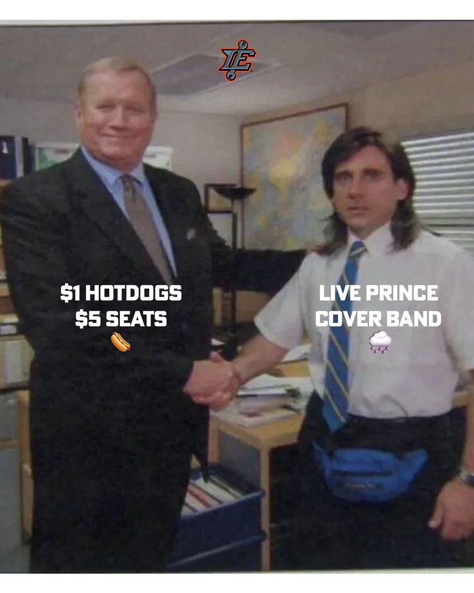 Inland Empire 66ers tweet media