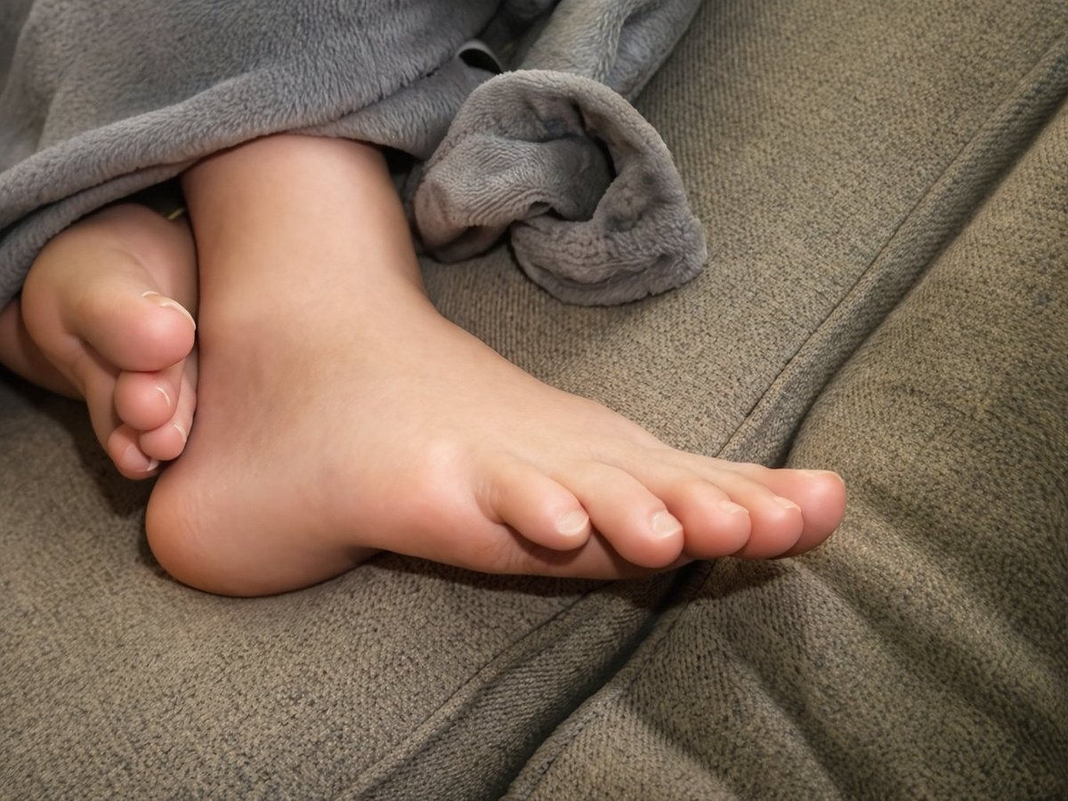 ❤Teasing Toes❤ tweet media