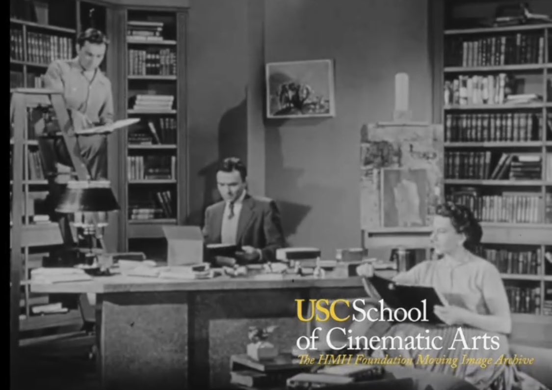 James Duke Mason tweet media