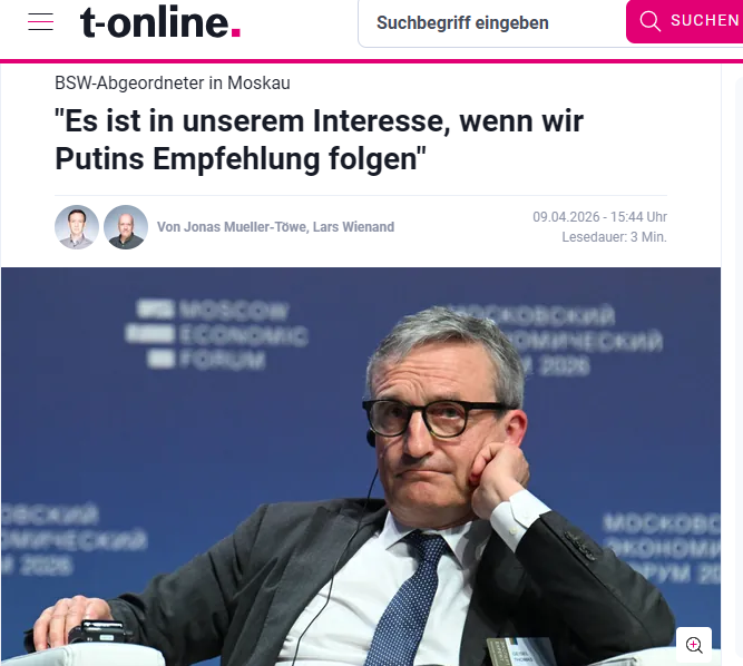 Wagenknecht Watch tweet media