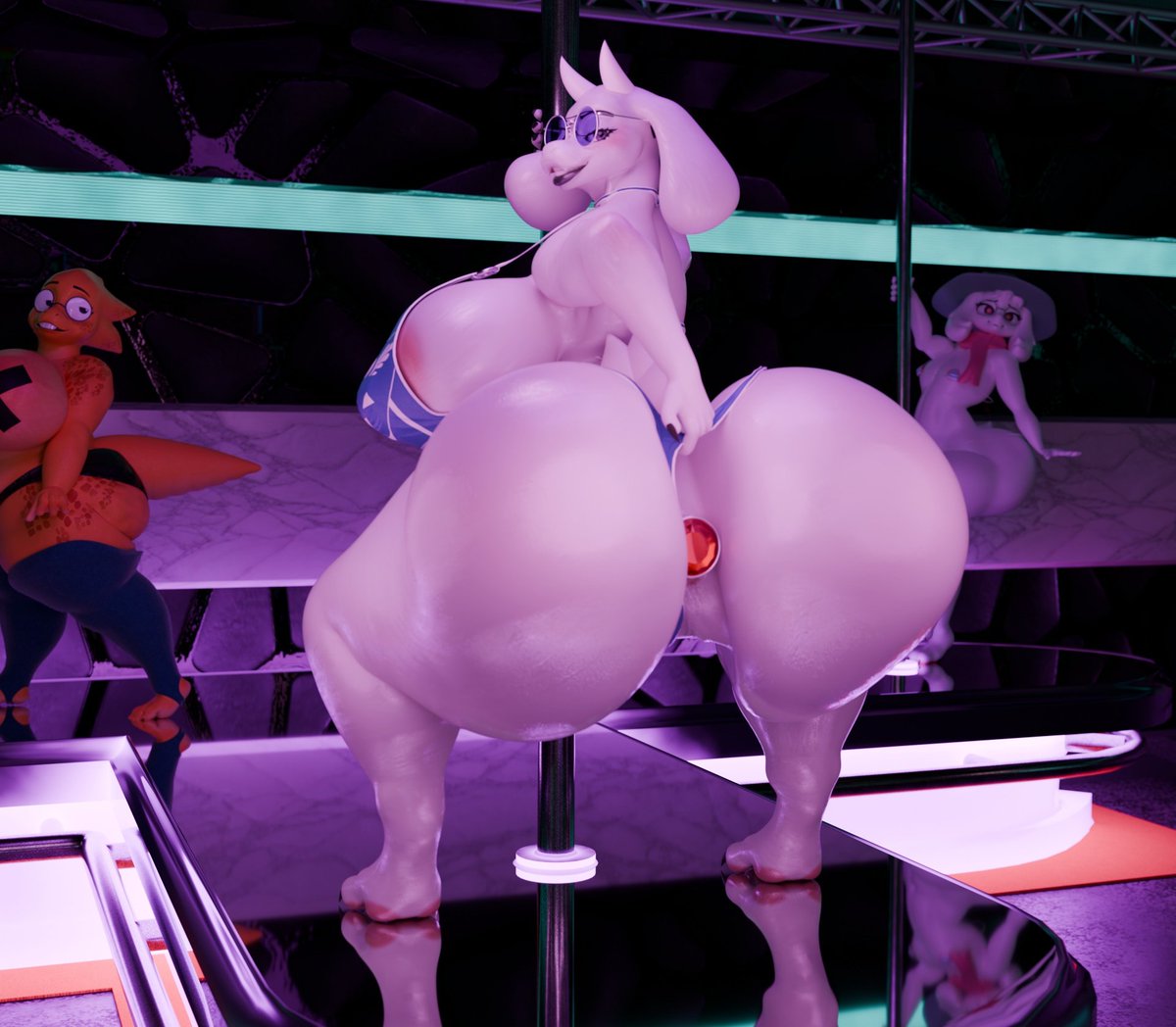 Sour_Bred (B-day in 1 day🎂) tweet media