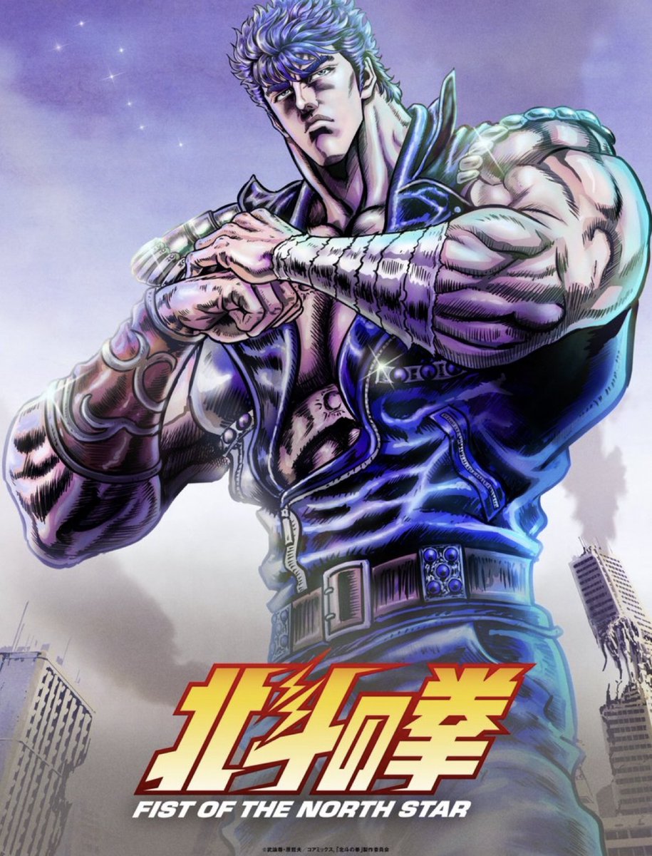 ANIME SHOT tweet media