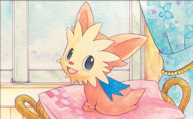 PokeDólar tweet media