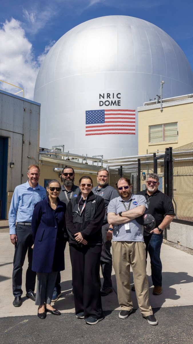 Idaho National Lab tweet media