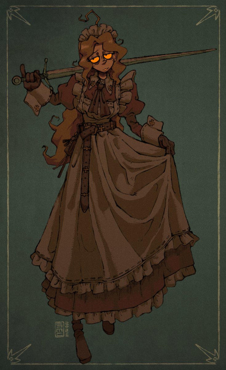 submarineChamomile tweet media