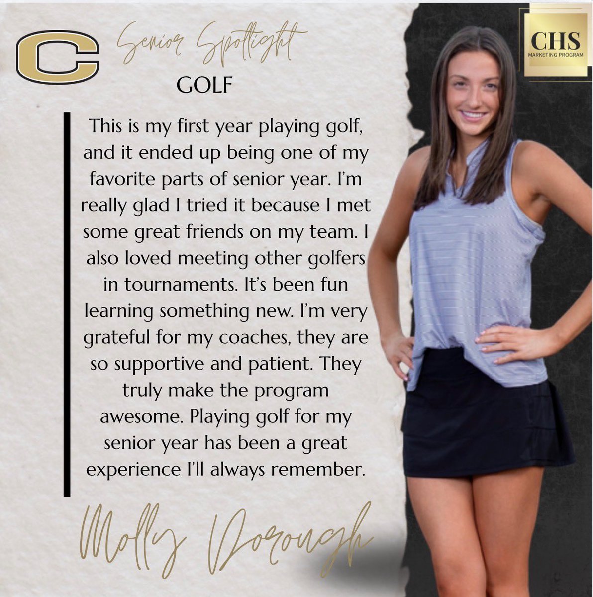 Cullman High School tweet media