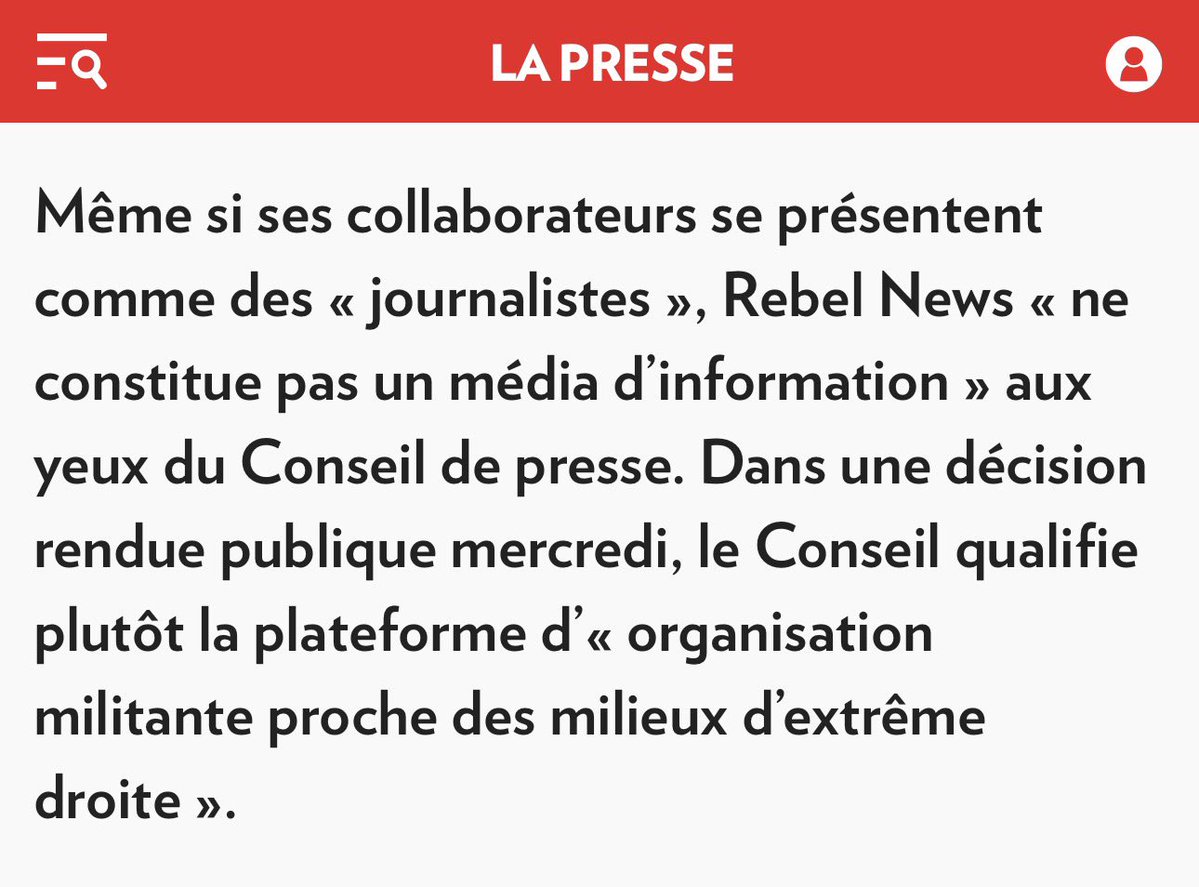 Le Lobby de Montréal 🍁 tweet media