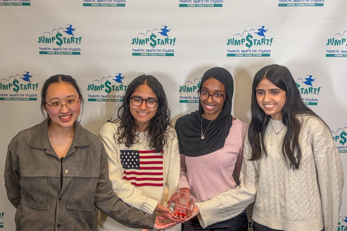 Iowa City Schools tweet media