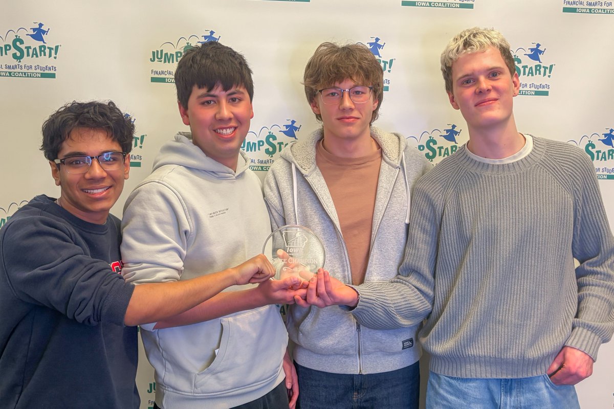 Iowa City Schools tweet media