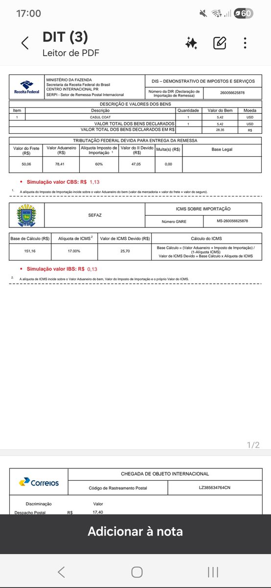 André Henning Peitudo tweet media