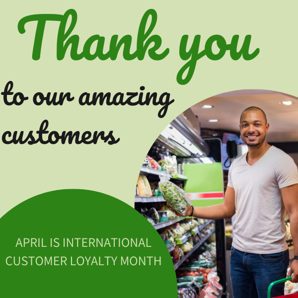 Gary's Foods tweet media