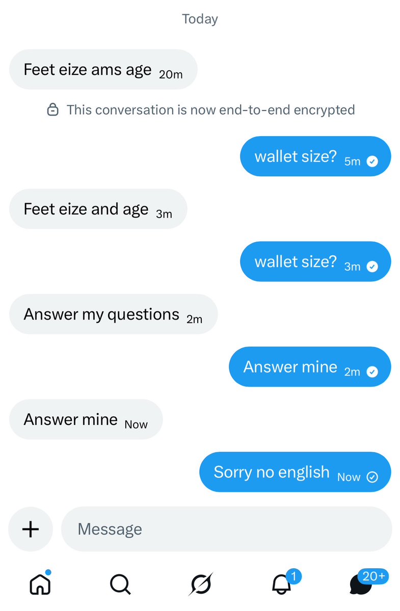 𝑀𝒾𝓈𝓈 𝒦 | findom | APRIL 22 🎂 tweet media