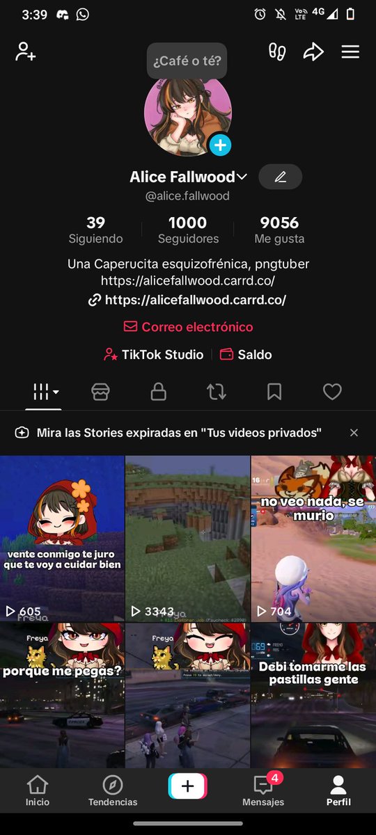 Alice Fallwood tweet media