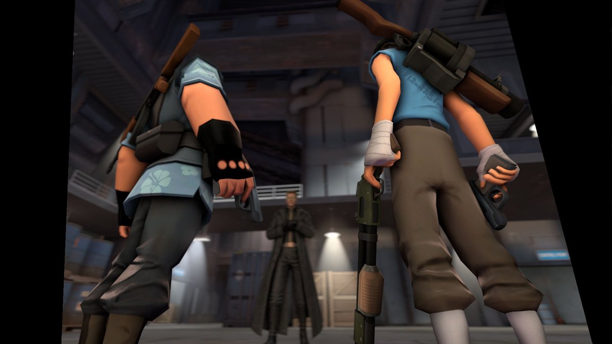 Bunster animation📹 tweet media