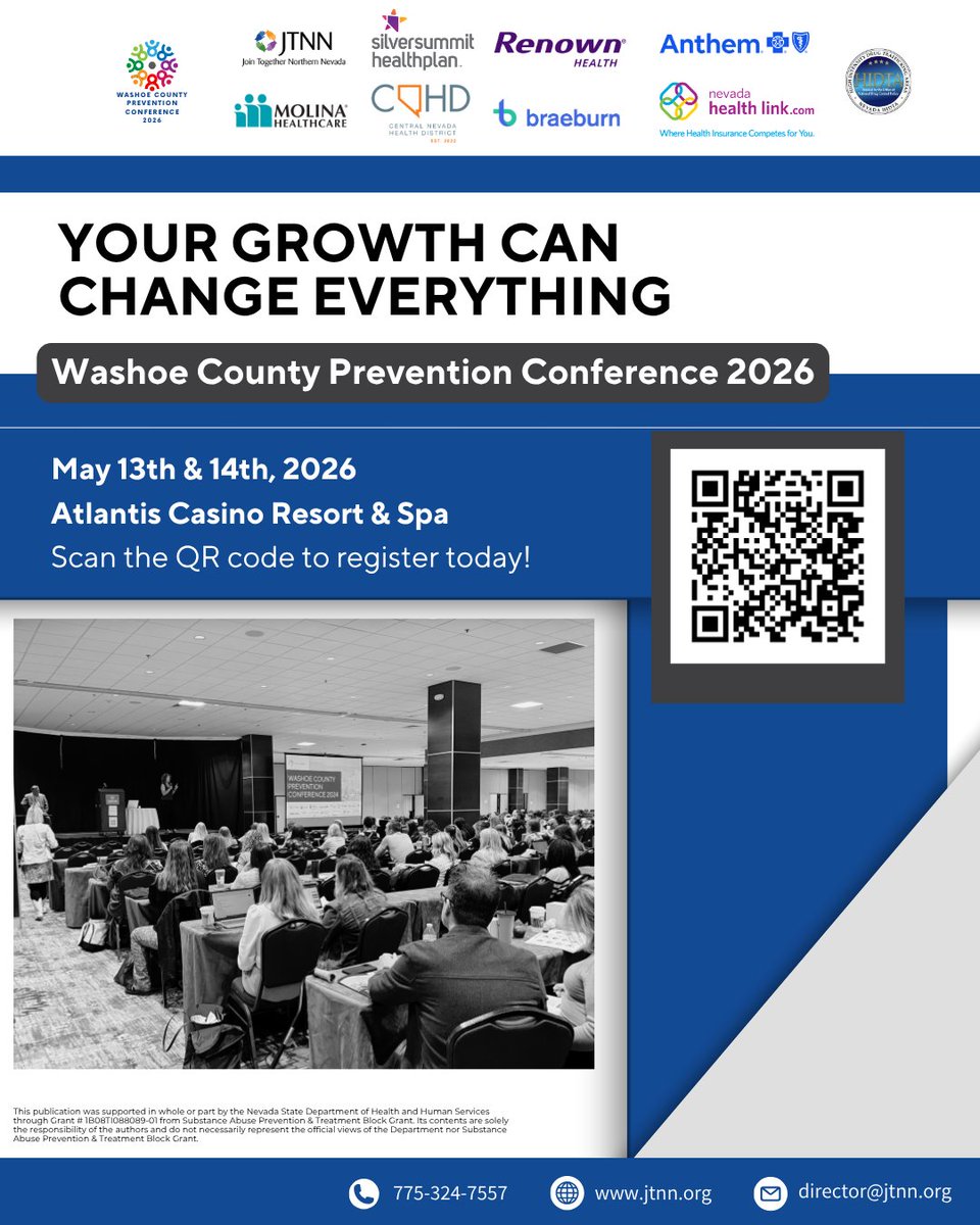 Join Together Northern Nevada tweet media