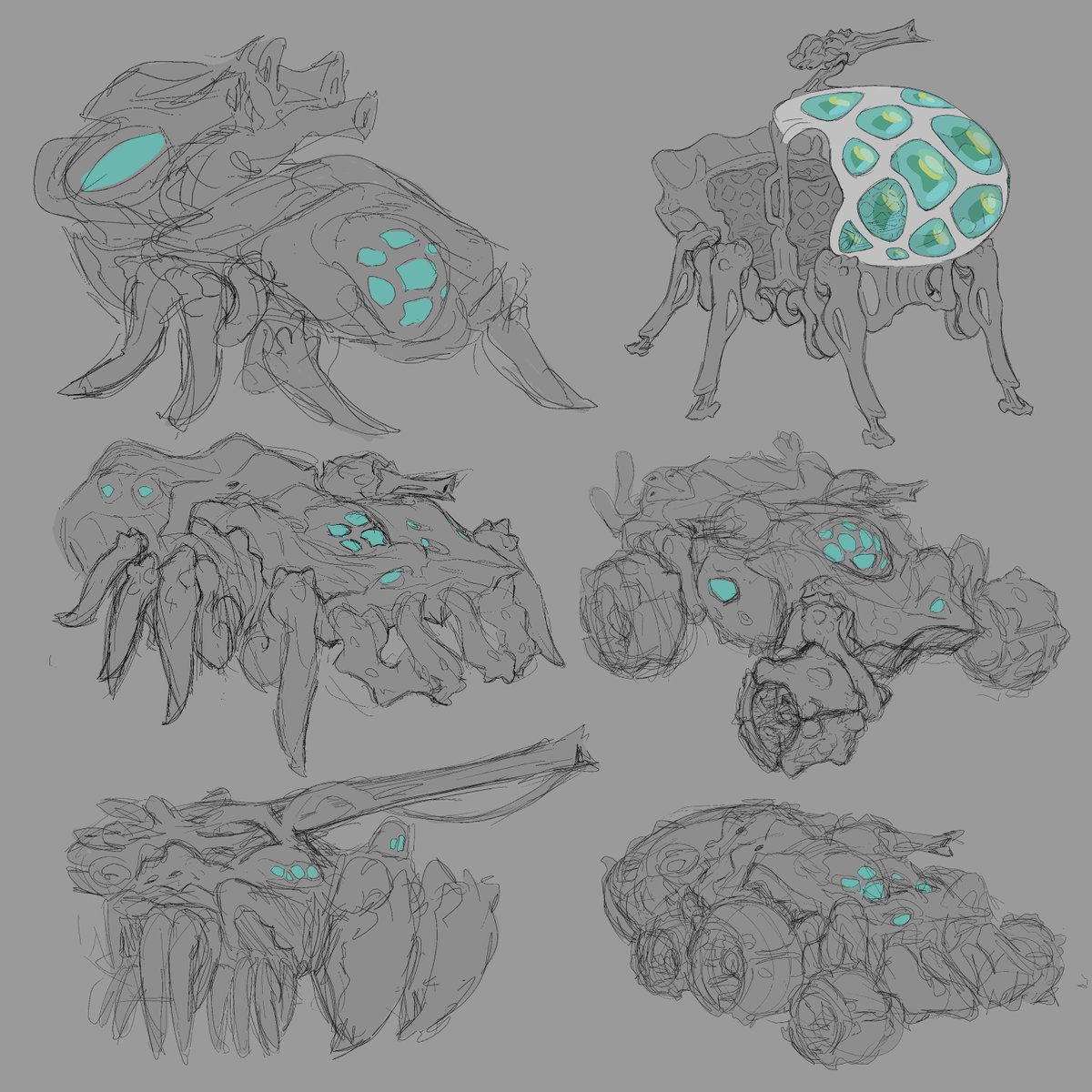 Vulturoth tweet media